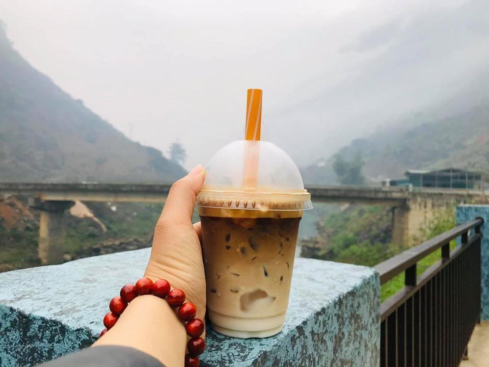 Diem Dung Chan Can Ty Hà Giang Zewnętrze zdjęcie